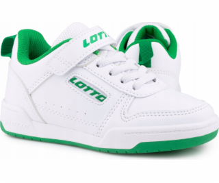 Lotto Lotto Toco BC K 2600320K-1060 bílá 34