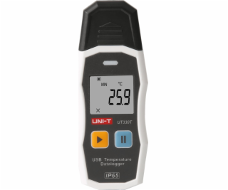 Konnwei Teploměr Uni-T UT330T