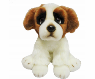 Smily Play Pes Bernard 30 cm SmilyPlay 84404BE 47753