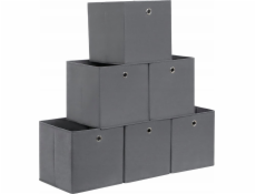 Leobert Organizer x6 - RFB02G-3