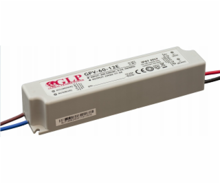 GLP SPÍNACÍ ZDROJ 24V/2,5A/GPV-MINI
