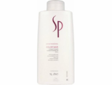 System Professional šampon System Professional SP ochrana barvy (1000 ml)