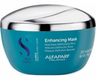 alfaparf milano Alfaparf Milano Semi Di Lino Curls maska ...
