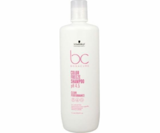 Schwarzkopf Bonacure Color Freeze šampon pro barvené vlas...