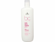Schwarzkopf Bonacure Color Freeze šampon pro barvené vlasy (1000 ml)