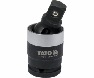 Yato NÁRAZOVÝ KULIČNÝ ČEL 3/4   (1 KS)