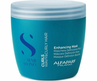alfaparf milano Alfaparf Milano Semi Di Lino Curls maska ...