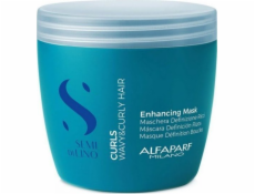 alfaparf milano Alfaparf Milano Semi Di Lino Curls maska na vlasy (500 ml)
