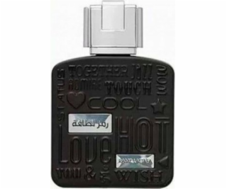 Lattafa Lattafa Ramz Lattafa Silver Eau De Parfum 100 ml ...