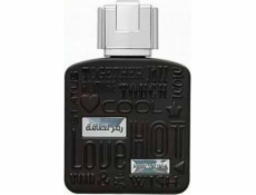 Lattafa Lattafa Ramz Lattafa Silver Eau De Parfum 100 ml (unisex)