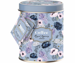 Bialetti Bridgerton Royal Regency Blend mletá káva 250g