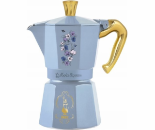 Kávovar Bialetti Moka Express Bridgerton 6 tz
