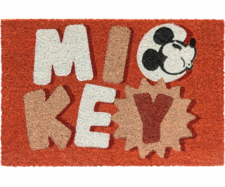 Mickey Mouse Disney Mickey Mouse - Rohožka (40 x 60 cm)