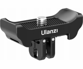 Ulanzi Adaptérový držák 1/4  + systém GoPro pro Insta360 ...