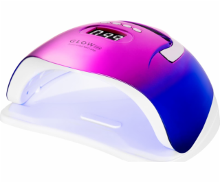 Activeshop Lampa na nehty UV LED Glow F2 RN 220W