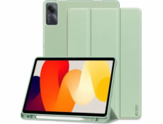 Tech-Protect Pouzdro SC Pen Tablet pro Xiaomi Redmi Pad SE 11 - světle zelené