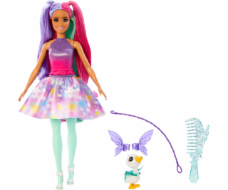 Mattel Panenka Barbie Magic Glif Rocky (JCW50)