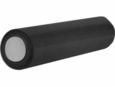 Activeshop Jednorázová fóliovaná podložka černá midi 51 cm