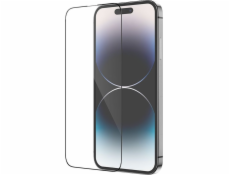 Hoco Tvrzené sklo HOCO HD Antistatické (SET 25v1) - MULTIPACK pro iPhone 14 Pro (G10)