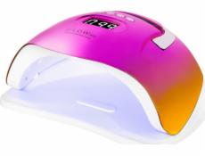 Activeshop Lampa na nehty UV LED Glow F2 RC 220W
