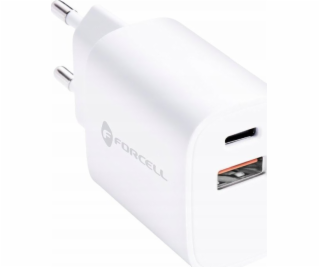 ForCell Nabíječka FORCELL F-ENERGY TFK-TC-30WPD síťová na...