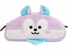 BT21 Penál BT21 - Plyšový penál na příslušenství UVNITŘ MANG
