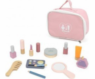 Viga Makeupová sada Viga 44203 PolarB