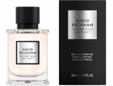 David Beckham DAVID BECKHAM Follow Your Instinct EDP 50ml