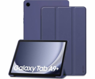Tech-Protect Pouzdro na tablet SmartCase pro Galaxy Tab A...