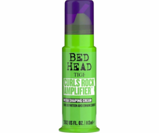 Tigi Bed Head Curls Rock Amplifier Cream stylingový krém ...