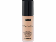 Pupa PUPA Wonder Me tekutý make-up 040 Honey Warm 30ml