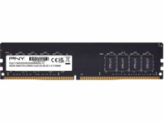 PNY Paměť Performance DDR4 16GB 3200MHz CL22 (MD16GSD43200-TB)