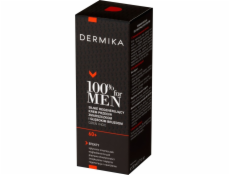 Dermika DERMIKA 100% pro muže Silně regenerační krém proti vráskám a hlubokým brázdám 60+ den/noc 50 ml