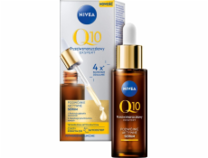 Nivea Q10 Double Active sérum proti vráskám 30ml