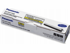 Panasonic Toner Toner Panasonic pro KX-MC6020PD | 4 000 stran | žluť