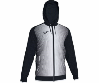 Joma Pánská bunda Supernova s kapucí 101285-102 bílá L