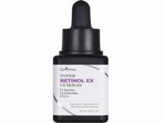 Isntree Isntree Hyper Retinol EX 1.0 Sérum s retinolem - 20 ml