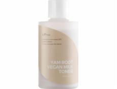 Isntree Isntree Veganské mléčné tonikum s kořenem jamu - 200 ml