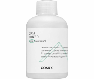 CosRx Pure Fit Cica Toner zklidňující pleťová voda 150 ml