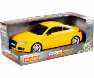 Polesie Polesie 87973 Legenda-V3, inerciální osobní vůz (...