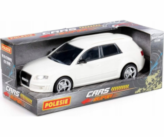 Polesie Polesie 87959 Legenda-V3, inerciální osobní vůz (...