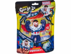 Tm Toys TMT Goojitzu Marvel Sam Wilson GOJ41371 13715 Akční figurka