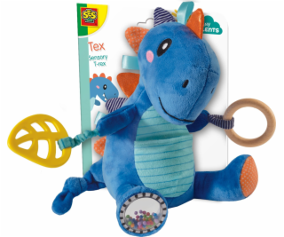 SES Creative SES Tex senzorický T-rex 13201 32019