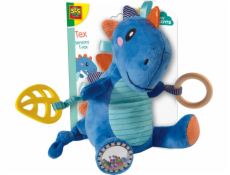 SES Creative SES Tex senzorický T-rex 13201 32019
