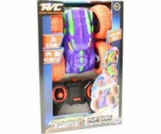Teamsterz TEAMSTERZ RC Flipsterz Překlopné monstrum 1417632