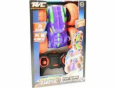 Teamsterz TEAMSTERZ RC Flipsterz Překlopné monstrum 1417632