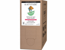 Attitude Attitude, Mycí prostředek na nádobí a kojenecké lahve, bez parfemace, 2 l