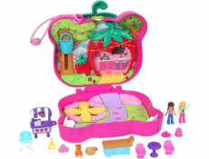 Mattel Panenka Barbie PP JAHODA MEDVÍD COMP SET HRD35 WB4