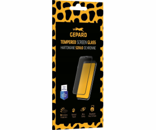 Gepard Tvrzené sklo GEPARD pro Samsung Galaxy A31/A32 4G/M32