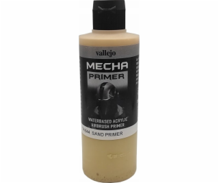 Vallejo Vallejo: Základní nátěry - písková 200 ml